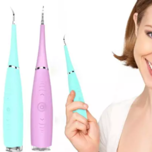 Electric Dental Calculus Remover Tartar Scraper