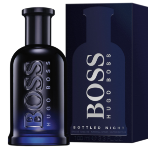 Hugo Boss Boss Bottled Night Men's Eau de Toilette 100ml Sprays
