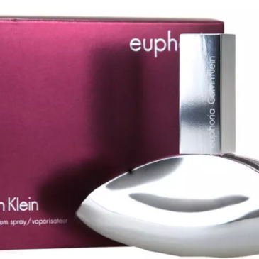 Get 61% off on Calvin Klein Euphoria Eau de Parfum Spray for Women