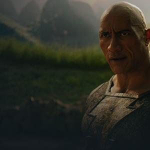 Black Adam-Watch it on Prime