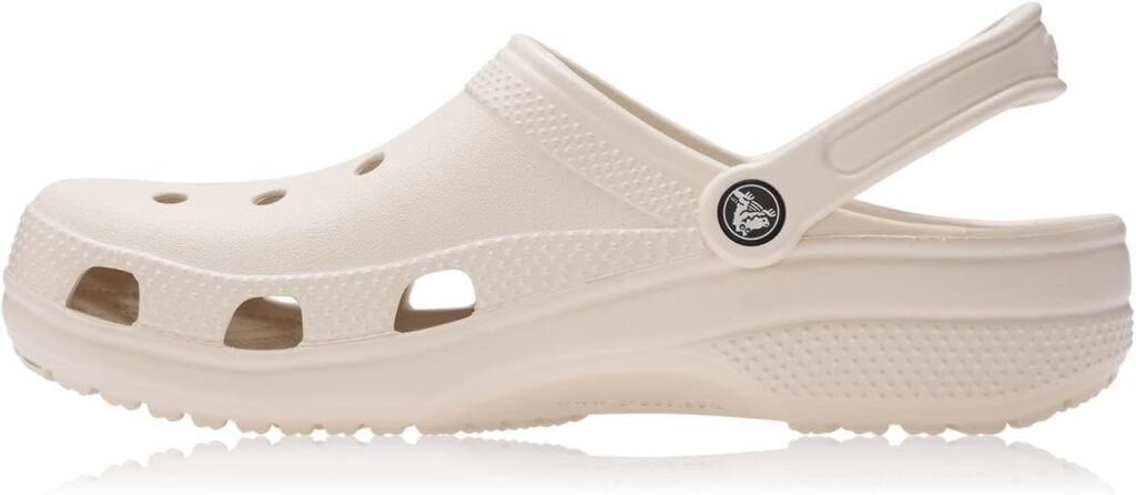 Crocs Unisex Classic Clogs