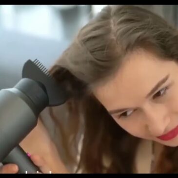 Save 39% off on HappyGoo Hair Dryer Professional Ionic Hairdryer