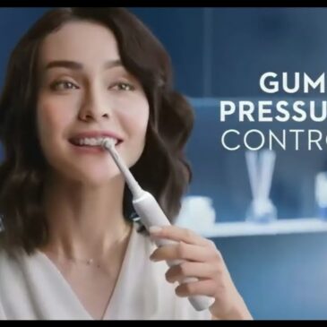Save 60% off on the Oral-B Pro 3 Electric Toothbrushes For Adults