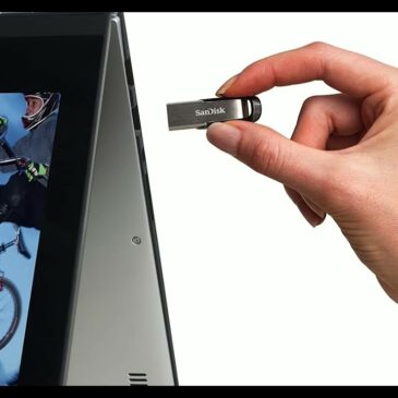 Save 62% off on SanDisk 128GB Ultra Flair USB 3 0 Flash Drive USB stick