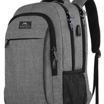 Save 33% Off the MATEIN Travel Laptop Backpack