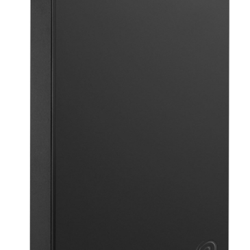 Seagate Portable Drive 2TB, External Hard Drive, Dark Grey