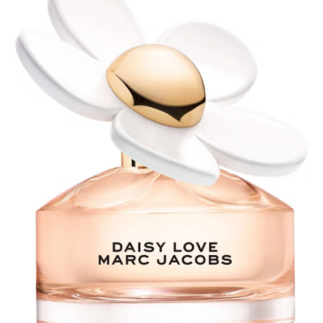 Save 18% off on Marc Jacobs Daisy Love Eau de Toilette 100ml