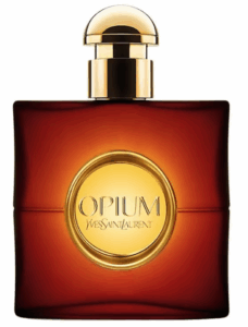 opium