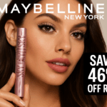 Its Mascara made just for You