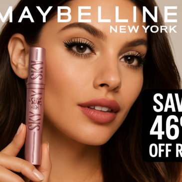 Its Mascara made just for You