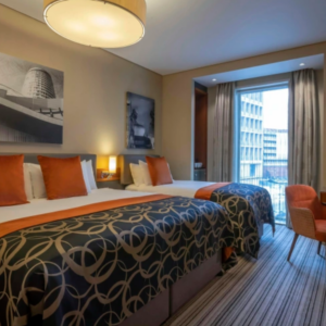 Clayton Hotel Birmingham