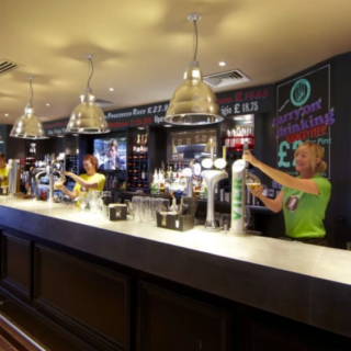 Village-Hotel-Blackpool-4-in-Blackpool